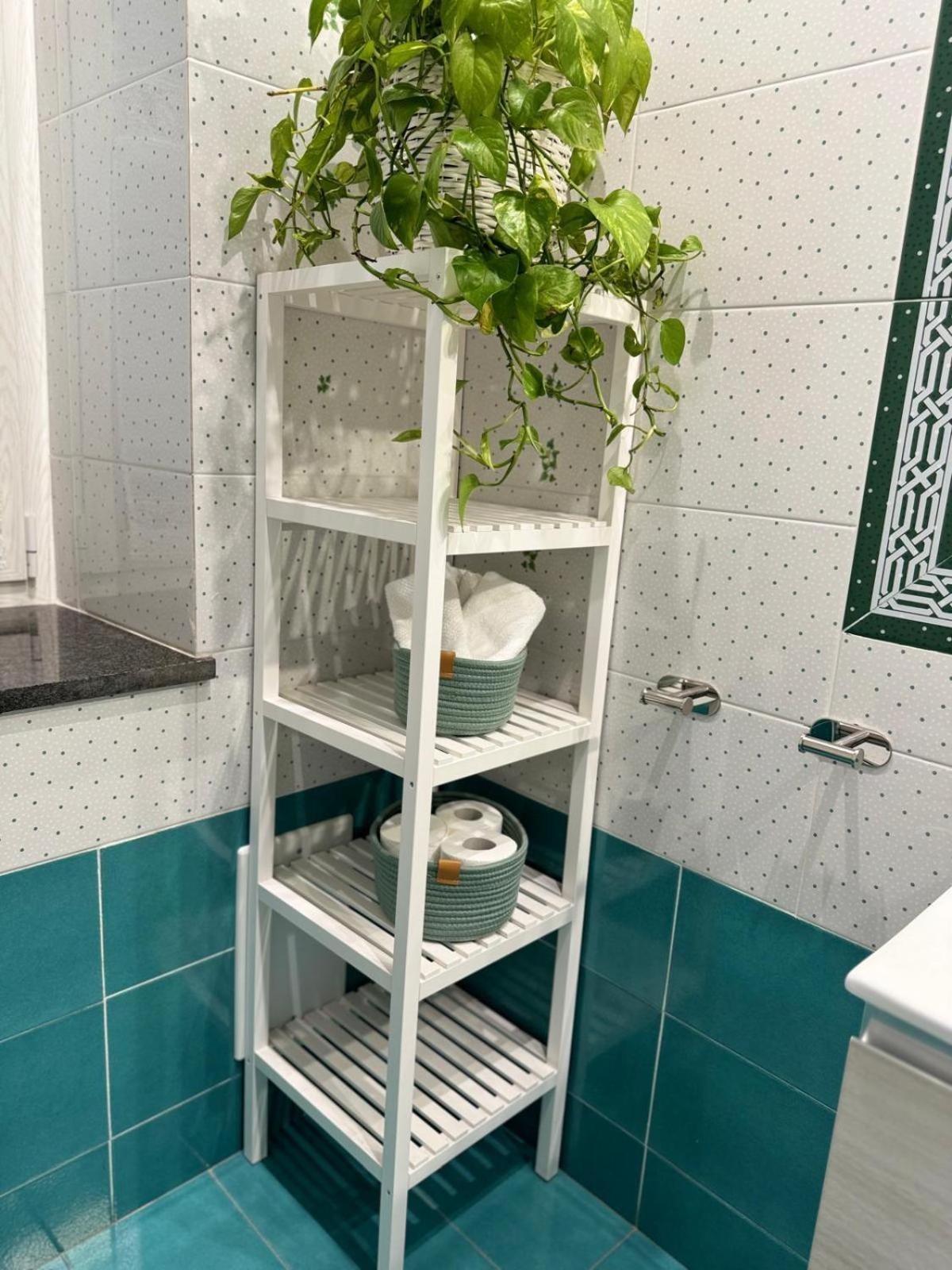 דירות קסטלמרה די סטביה Hibiscus חדר תמונה